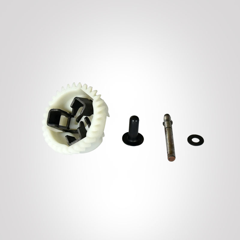 汽油機(jī)188F調(diào)速齒輪總成