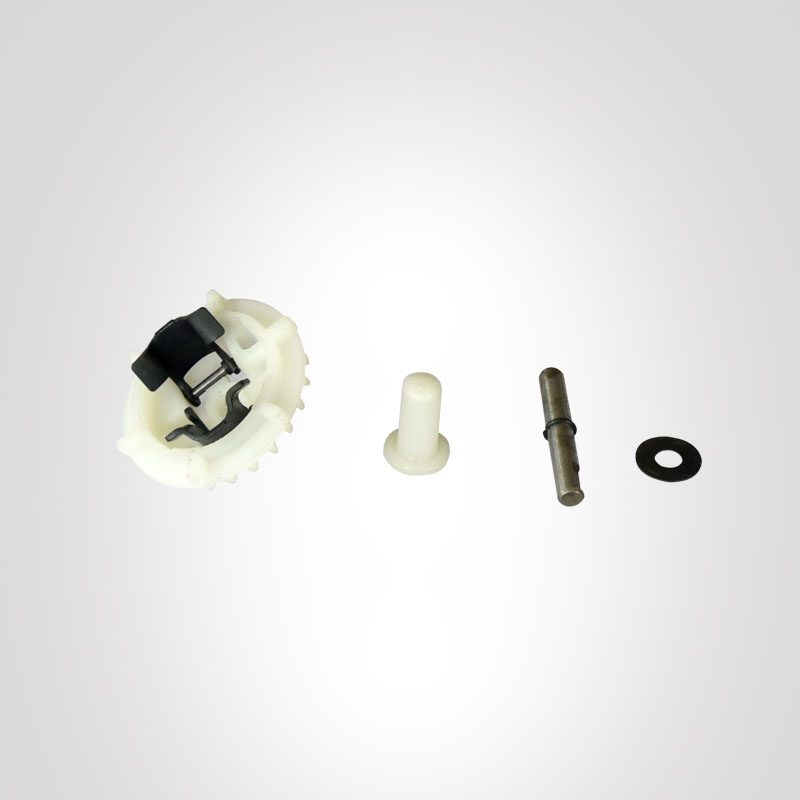 園林機(jī)械IP65F調(diào)速齒輪總成